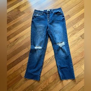 True craft jeans